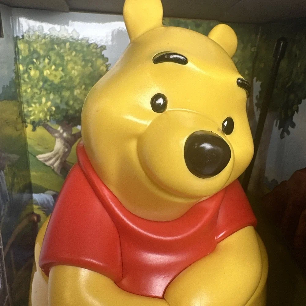 Disney winnie pooh
